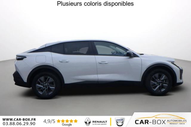 Peugeot 408 image 1