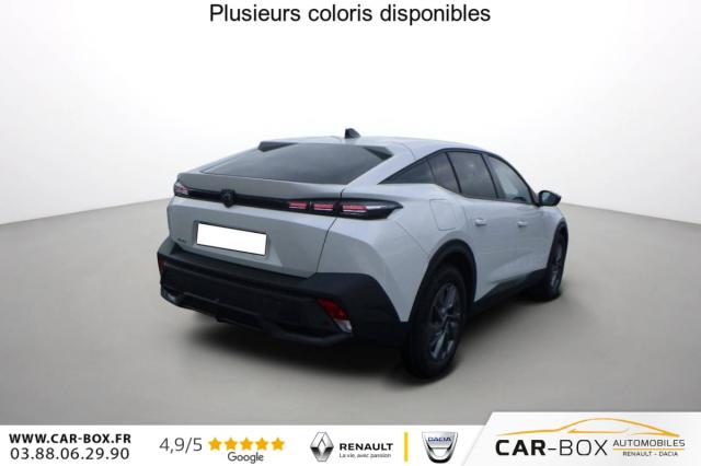 Peugeot 408 image 8