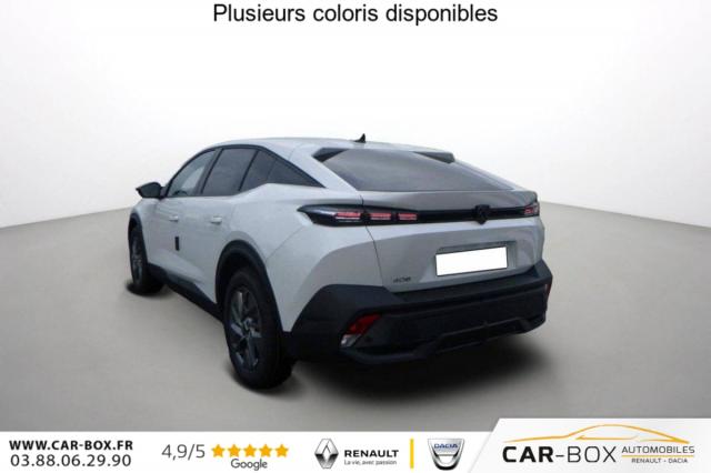 Peugeot 408 image 6