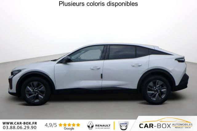 Peugeot 408 image 3