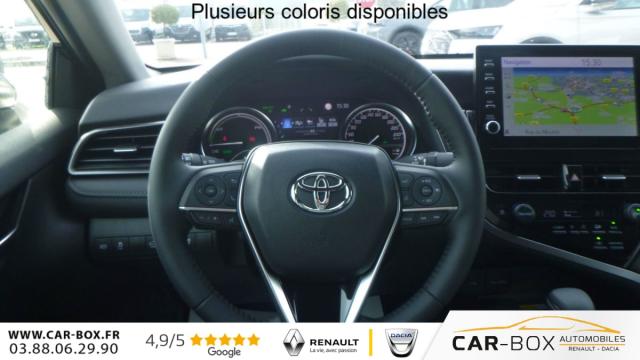 Camry image 8