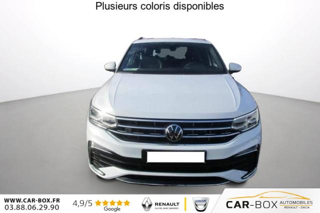 Tiguan image 3