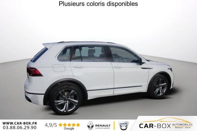 Tiguan image 9