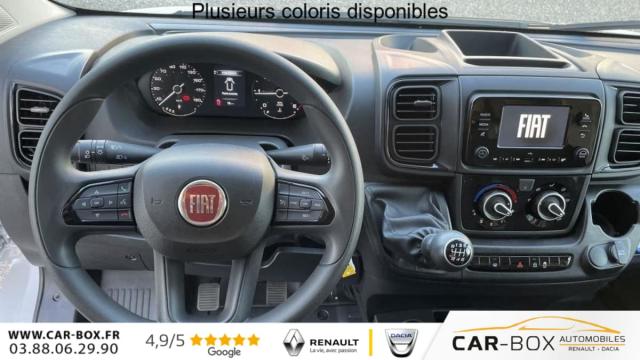 Fiat Ducato image 9