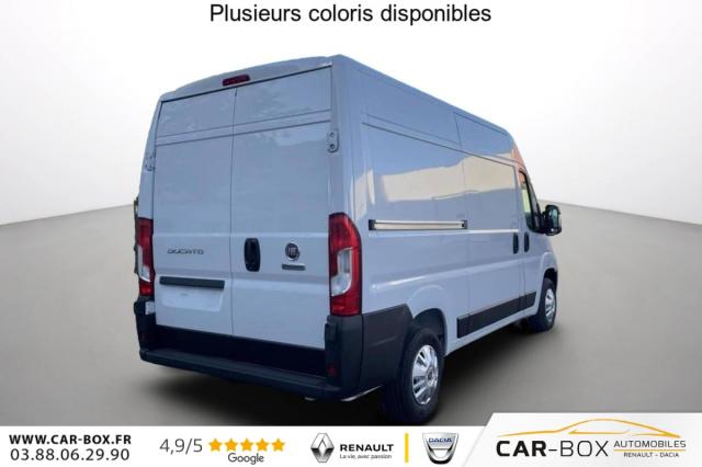 Fiat Ducato image 2