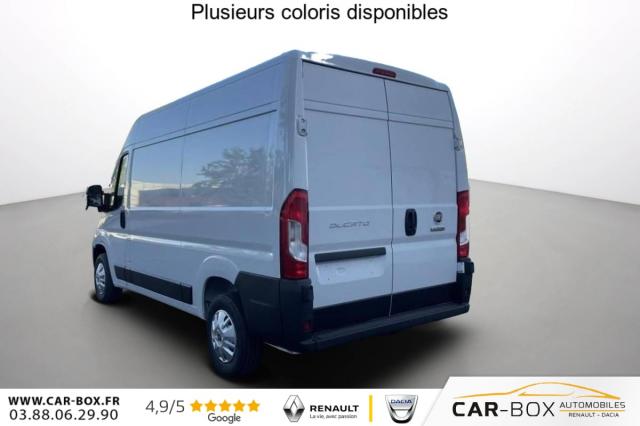 Fiat Ducato image 5