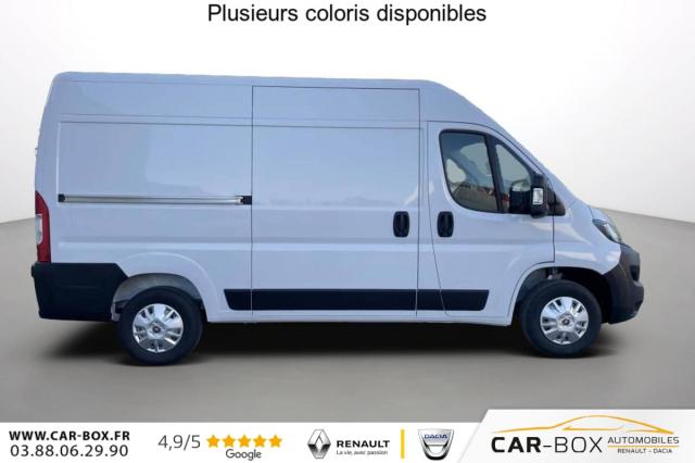 Fiat Ducato image 1