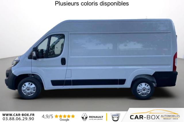 Fiat Ducato image 3