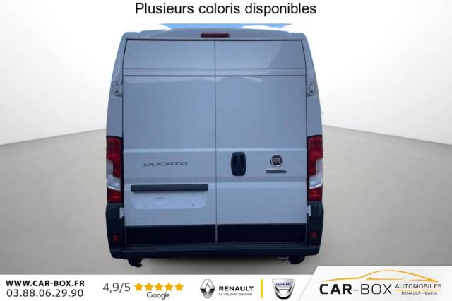 Fiat Ducato image 6