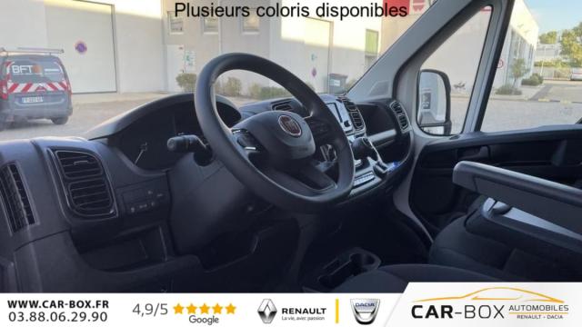Fiat Ducato image 8
