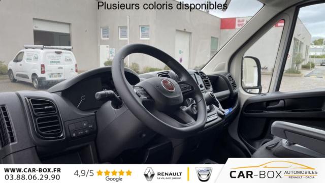 Fiat Ducato image 2
