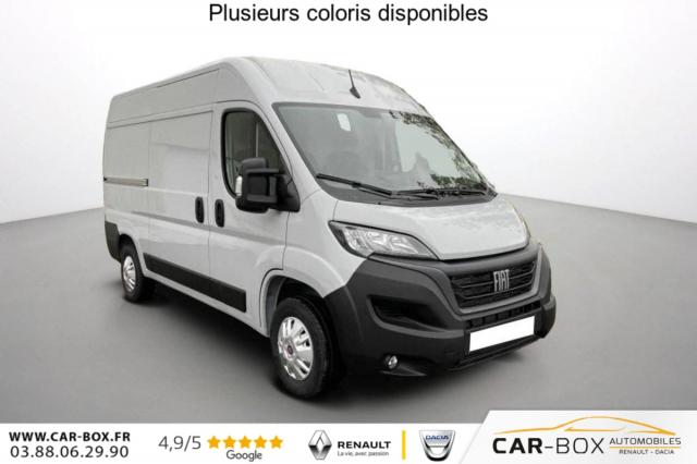 Fiat Ducato image 4