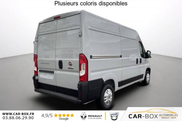 Fiat Ducato image 9