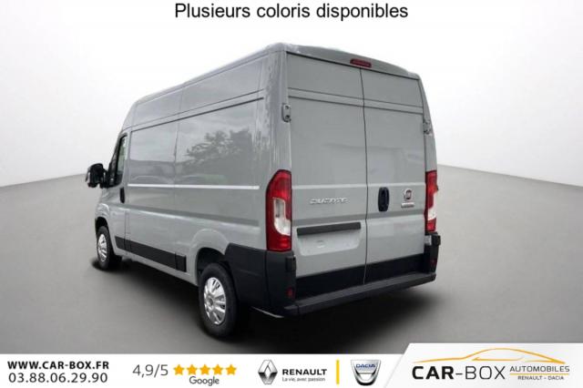 Fiat Ducato image 3