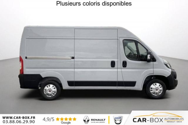 Fiat Ducato image 7