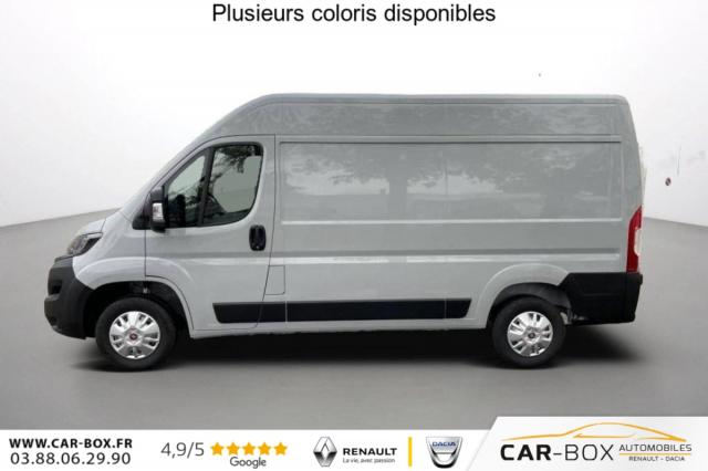 Fiat Ducato image 6
