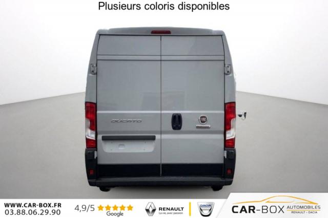 Fiat Ducato image 5
