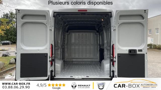 Fiat Ducato image 8