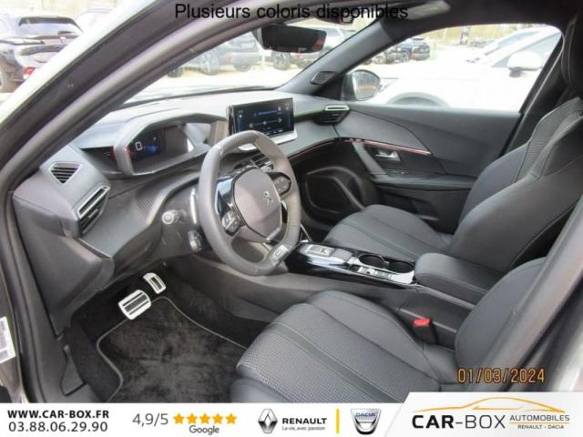 Peugeot 2008 image 9