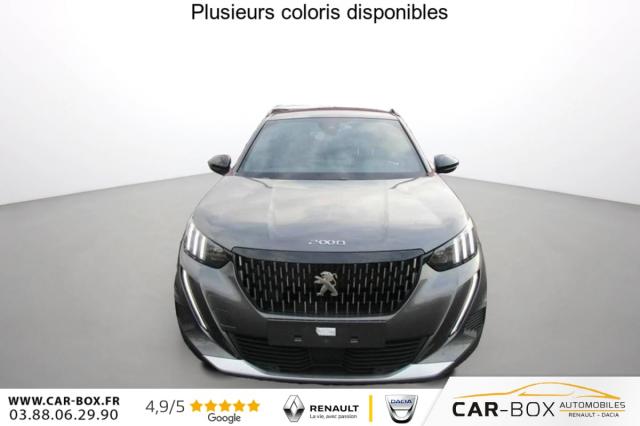 Peugeot 2008 image 7