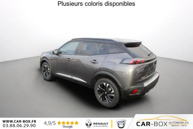 Peugeot 2008 image 8