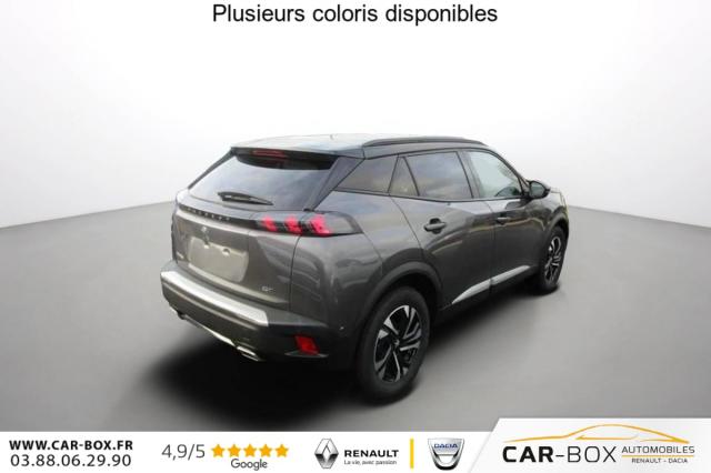 Peugeot 2008 image 5