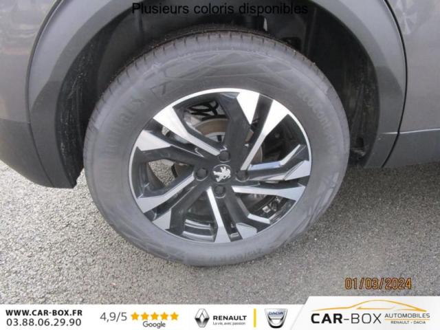 Peugeot 2008 image 4