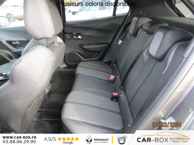 Peugeot 2008 image 6