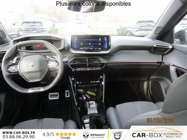 Peugeot 2008 image 2
