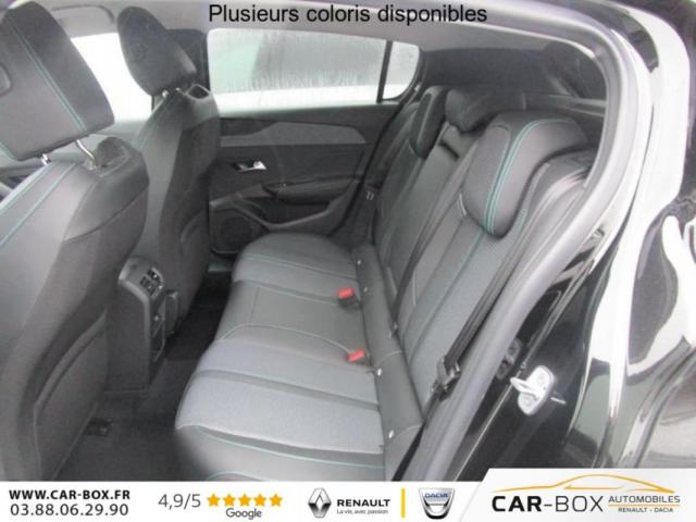 Peugeot 308 image 8