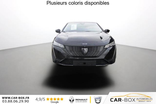 Peugeot 308 image 6