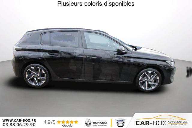 Peugeot 308 image 2