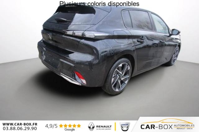 Peugeot 308 image 7