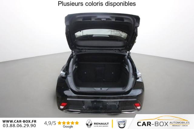 Peugeot 308 image 4