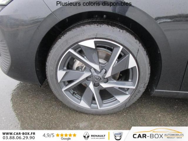 Peugeot 308 image 3