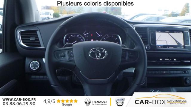 Toyota Proace Verso image 3