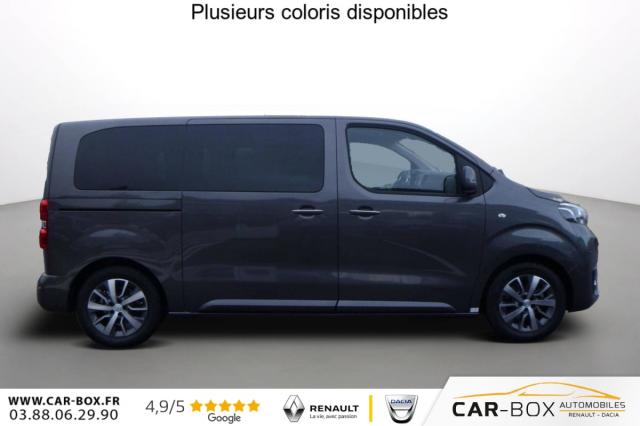 Toyota Proace Verso image 4
