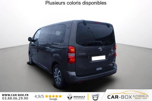 Toyota Proace Verso image 6