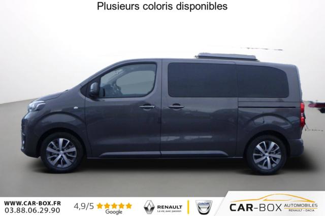 Toyota Proace Verso image 7