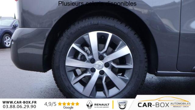 Toyota Proace Verso image 2