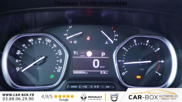 Toyota Proace Verso image 8