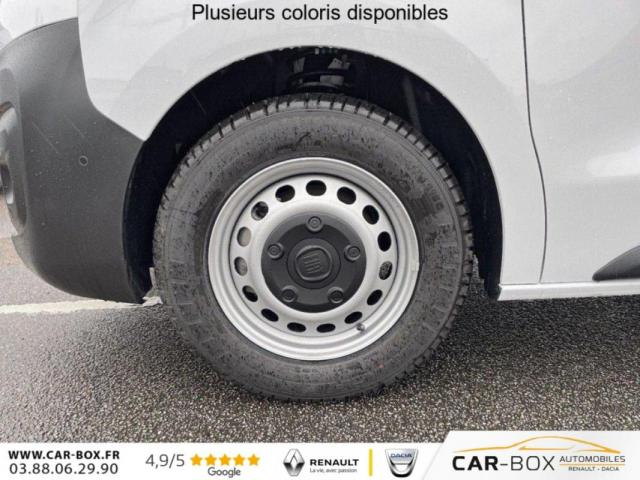 Fiat Scudo image 5
