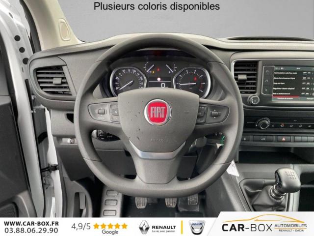 Fiat Scudo image 6