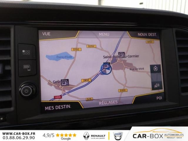Seat Leon image 6
