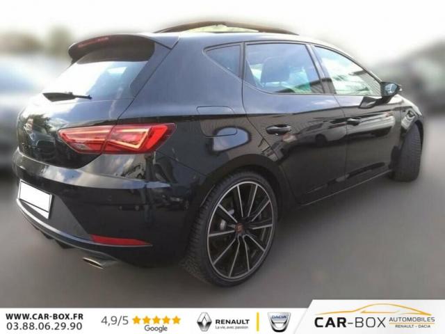 Seat Leon image 7
