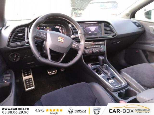 Seat Leon image 3