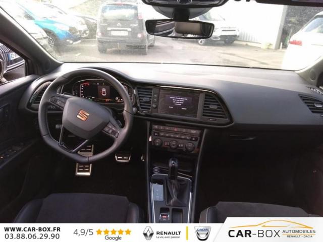 Seat Leon image 1