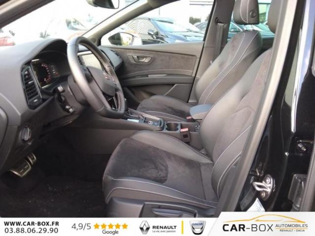 Seat Leon image 8