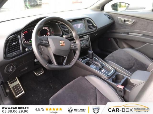 Seat Leon image 4