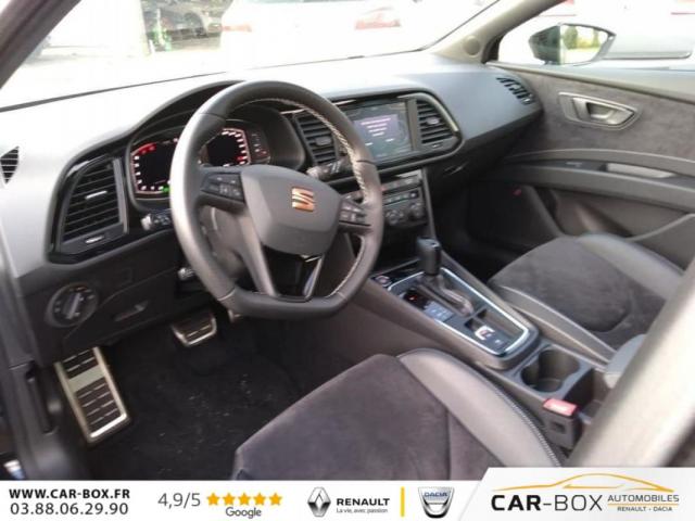 Seat Leon image 9
